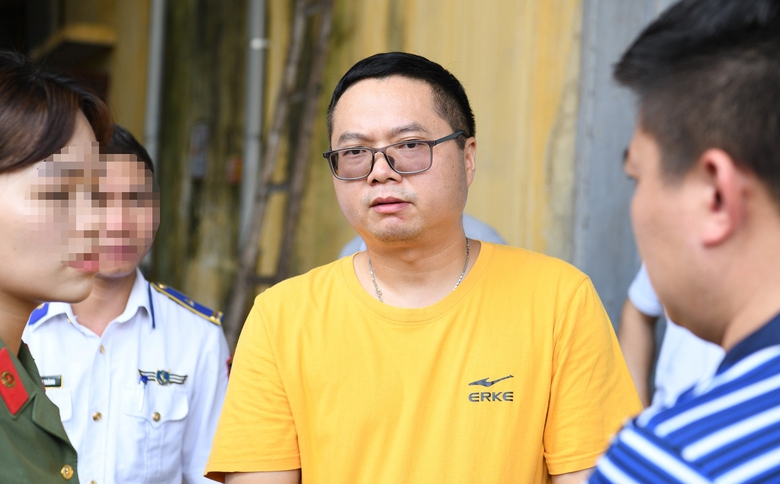 Trinh s&aacute;t kể hậu trường ph&aacute; &aacute;n ma tu&yacute; si&ecirc;u &ldquo;khủng&rdquo; - Ảnh 2.