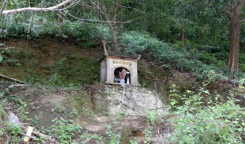 Nỗi đau sập cống Hiệp H&ograve;a v&agrave; lời hứa chưa th&agrave;nh - Ảnh 3.