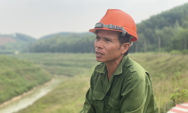 Nỗi đau sập cống Hiệp H&ograve;a v&agrave; lời hứa chưa th&agrave;nh - Ảnh 2.