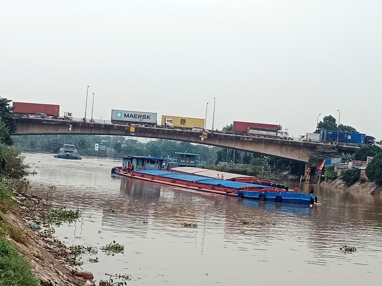 Ph&acirc;n cấp quản l&yacute; đường thủy nội địa cho địa phương - Ảnh 1.