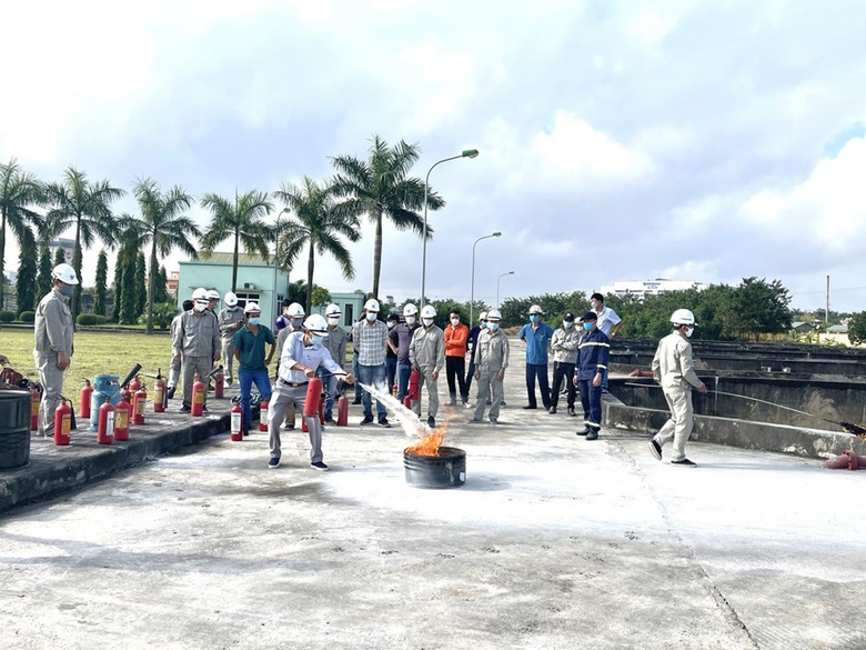 Hải Dương triển khai hiệu quả nhiều m&ocirc; h&igrave;nh nhằm đảm bảo ANTT - Ảnh 3.