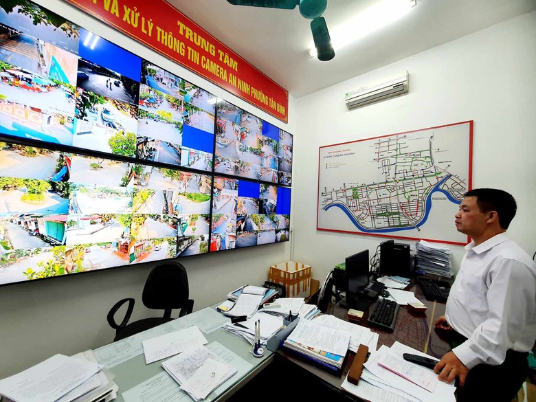 Hải Dương triển khai hiệu quả nhiều m&ocirc; h&igrave;nh nhằm đảm bảo ANTT - Ảnh 2.