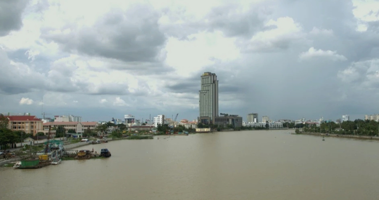 Thủ tướng: Cần Thơ phải đi l&ecirc;n bằng b&agrave;n tay, khối &oacute;c, khung trời, mảnh đất của m&igrave;nh - Ảnh 2.