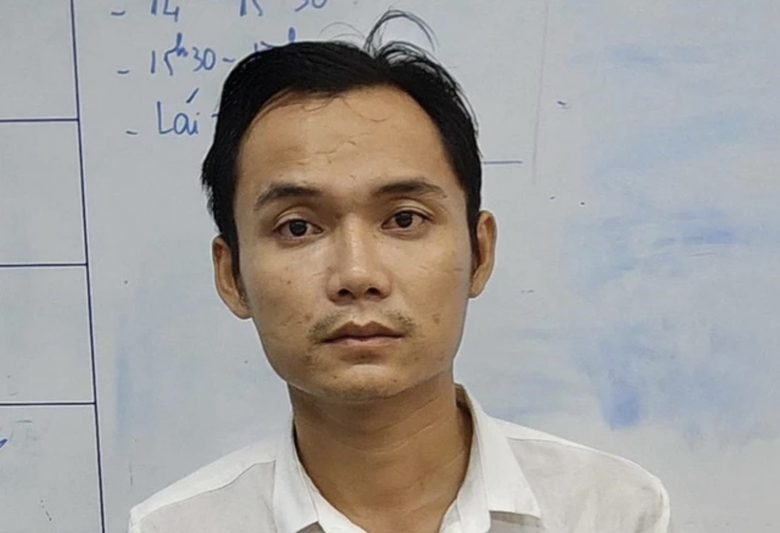 C&ocirc; g&aacute;i bị bạn trai quen qua mạng cướp sạch t&agrave;i sản - Ảnh 1.