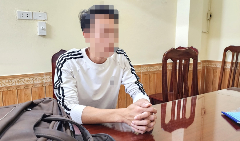 Vi phạm nồng độ cồn, xưng l&agrave; vận động vi&ecirc;n quốc gia xin phạt nhẹ - Ảnh 10.