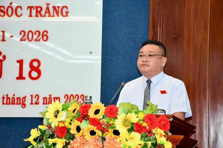 Khu chợ thường xuy&ecirc;n &aacute;ch tắc giao th&ocirc;ng nhưng lu&ocirc;n được b&aacute;o c&aacute;o rất th&ocirc;ng tho&aacute;ng - Ảnh 3.