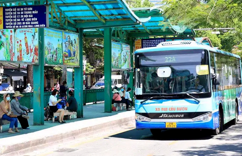 Doanh nghiệp vận tải hiểu thế n&agrave;o về giải thưởng V&ocirc; lăng V&agrave;ng? - Ảnh 1.