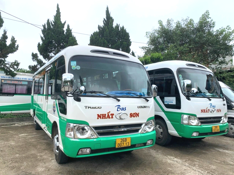 Doanh nghiệp vận tải hiểu thế n&agrave;o về giải thưởng V&ocirc; lăng V&agrave;ng? - Ảnh 4.