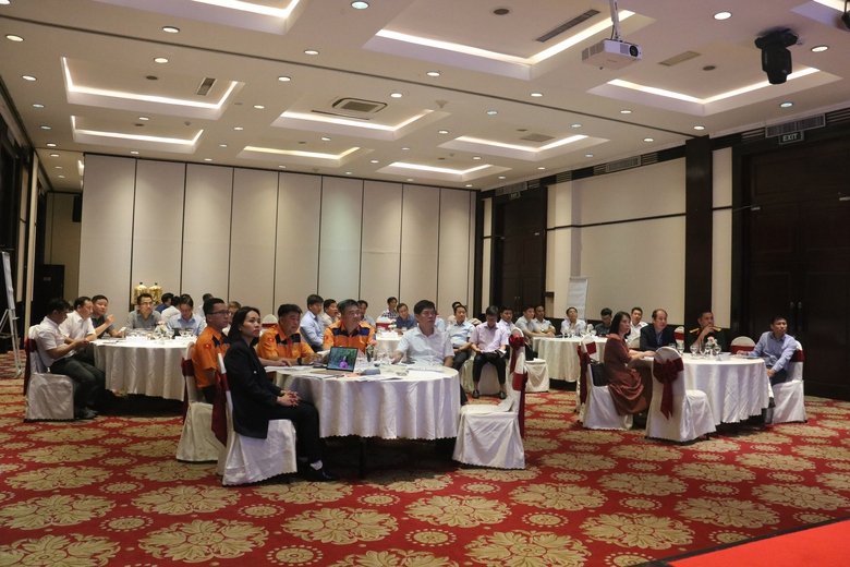 Tăng cường phối hợp t&igrave;m kiếm cứu nạn khu vực ASEAN - Ảnh 1.