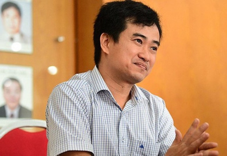 &Ocirc;ng Nguyễn Thanh Long, Chu Ngọc Anh sắp hầu t&ograve;a trong vụ Việt &Aacute; - Ảnh 2.