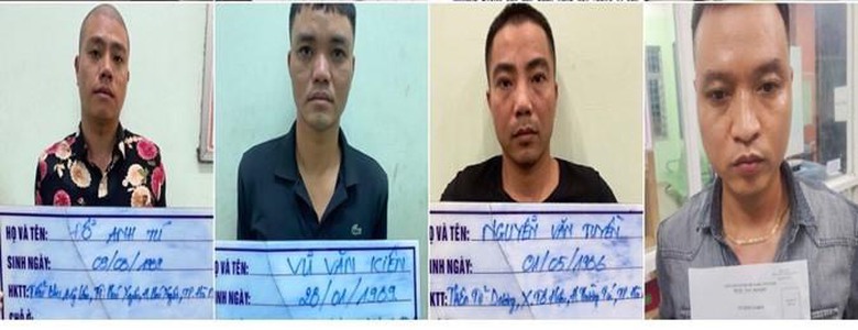 Triệt x&oacute;a đường d&acirc;y cho vay nặng l&atilde;i li&ecirc;n th&agrave;nh phố - Ảnh 1.