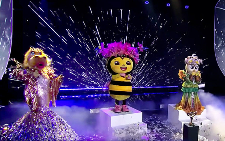 Đ&oacute;n chờ sự kiện &acirc;m nhạc The Masked Singer All-Star Concert của VIB - Ảnh 1.