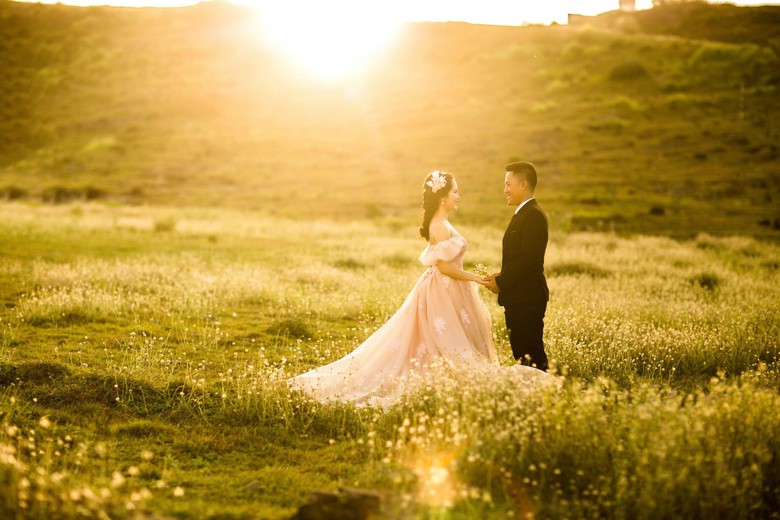 Đắm say b&ecirc;n thi&ecirc;n đường du lịch L&yacute; Sơn  - Ảnh 13.