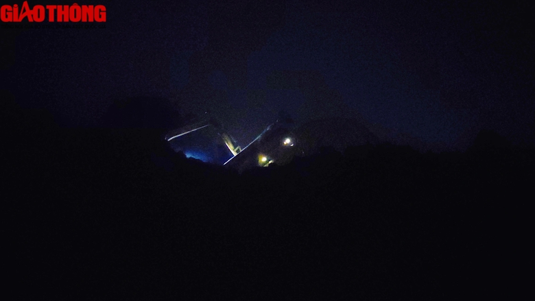 Vĩnh Ph&uacute;c: "N&uacute;i kho&aacute;ng sản" ngang nhi&ecirc;n chặn đường d&acirc;n sinh - Ảnh 5.