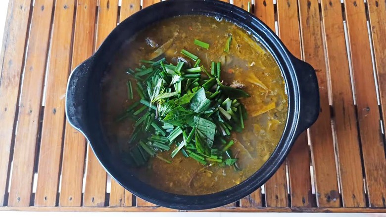 Loại cá "sát thủ vùng sông nước" tốt cho người già và trẻ nhỏ, nấu cách này càng bổ dưỡng - Ảnh 5. Loại cá "sát thủ vùng sông nước" tốt cho người già và trẻ nhỏ, nấu cách này càng bổ dưỡng - Ảnh 5.