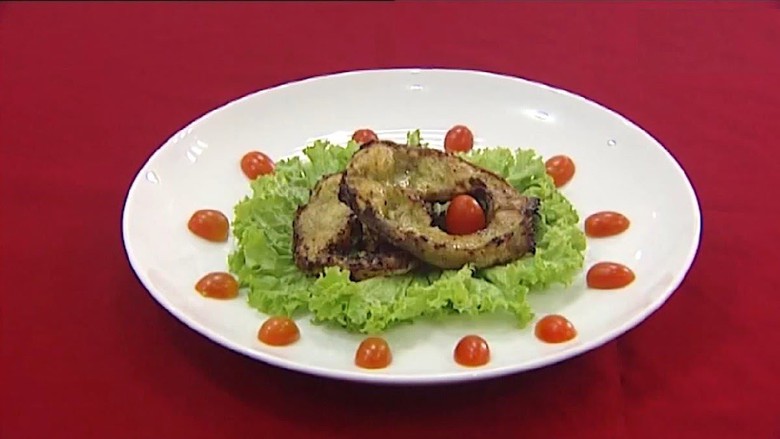 Loại cá "sát thủ vùng sông nước" tốt cho người già và trẻ nhỏ, nấu cách này càng bổ dưỡng - Ảnh 4. Loại cá "sát thủ vùng sông nước" tốt cho người già và trẻ nhỏ, nấu cách này càng bổ dưỡng - Ảnh 4.