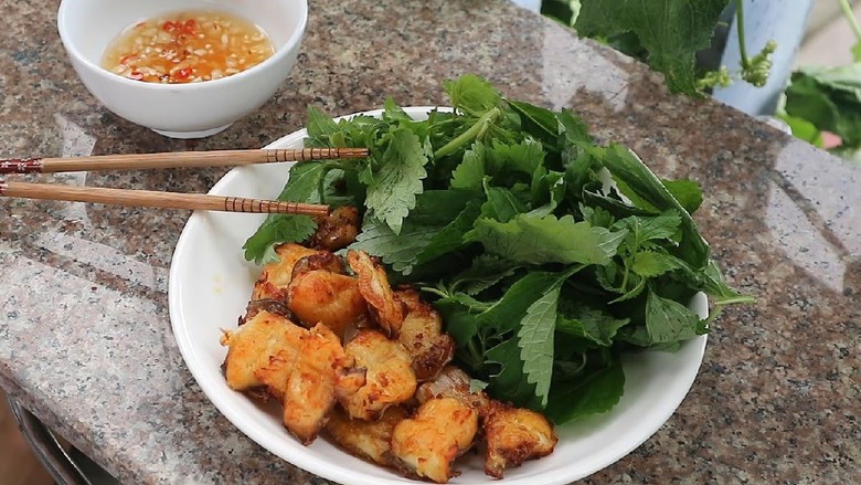 Loại cá "sát thủ vùng sông nước" tốt cho người già và trẻ nhỏ, nấu cách này càng bổ dưỡng - Ảnh 3. Loại cá "sát thủ vùng sông nước" tốt cho người già và trẻ nhỏ, nấu cách này càng bổ dưỡng - Ảnh 3.