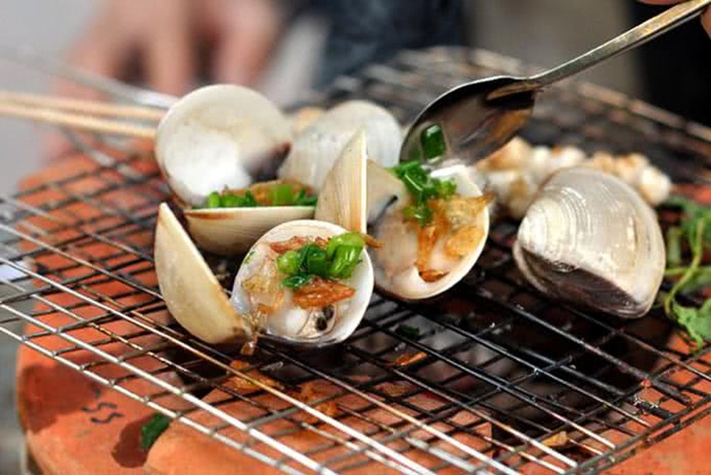 Ngao đừng hấp hoặc nấu canh, l&agrave;m c&aacute;ch n&agrave;y ngon lạ, cực tốt cho nam giới - Ảnh 6.