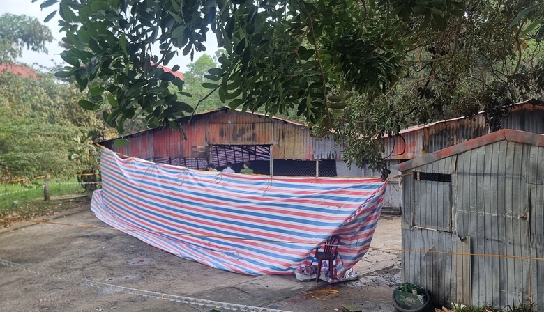 Vụ hoả hoạn thi&ecirc;u rụi h&agrave;ng trăm xe của sinh vi&ecirc;n sẽ được xử l&yacute; như thế n&agrave;o? - Ảnh 3.