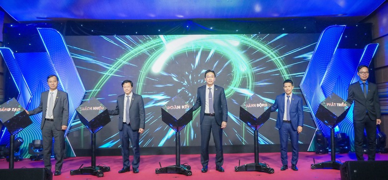 Năm 2024, PV GAS đa dạng h&oacute;a sản phẩm, chuyển dịch m&ocirc; h&igrave;nh kinh doanh mới linh hoạt hơn - Ảnh 7.