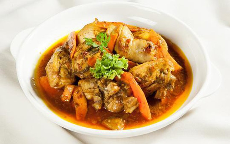 Loại củ &ldquo;khắc tinh&rdquo; bệnh ung thư, chống l&atilde;o h&oacute;a nhưng những người n&agrave;y n&ecirc;n tr&aacute;nh xa