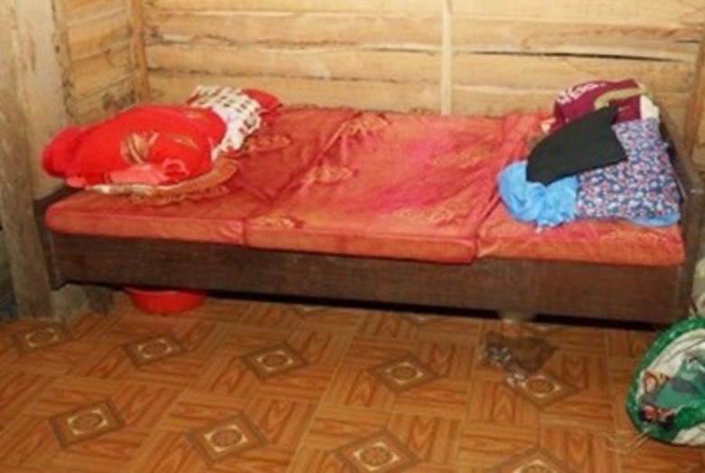 Nghi &aacute;n mẹ s&aacute;t hại con trai 1 tuổi rồi tự tử - Ảnh 1.