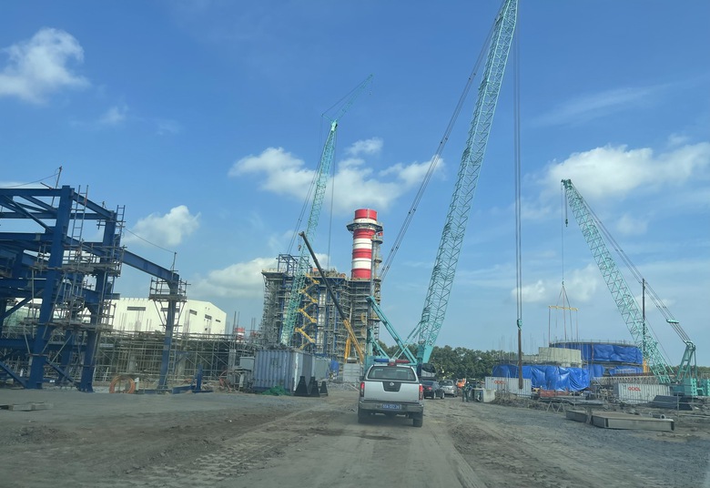 Quyền Chủ tịch tỉnh Đồng Nai l&agrave;m tổ trưởng tổ c&ocirc;ng t&aacute;c đặc biệt gỡ kh&oacute; cho doanh nghiệp - Ảnh 1.