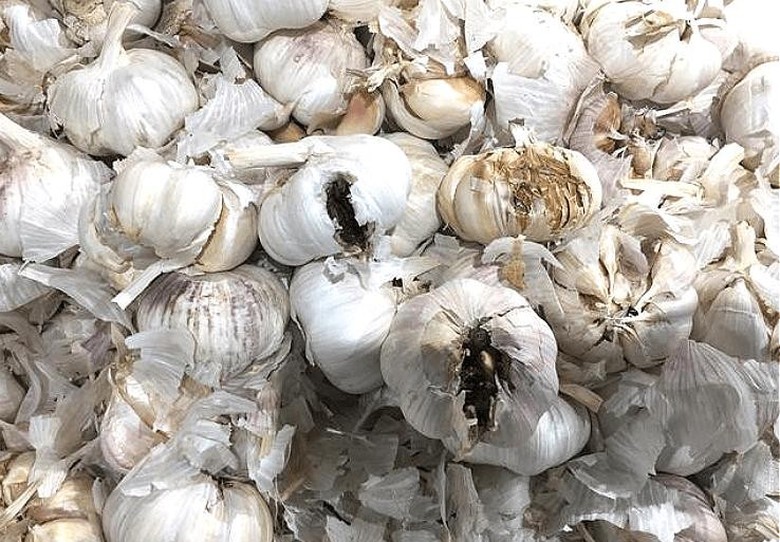 5 loại rau củ rẻ đến mấy cũng kh&ocirc;ng mua - Ảnh 1.