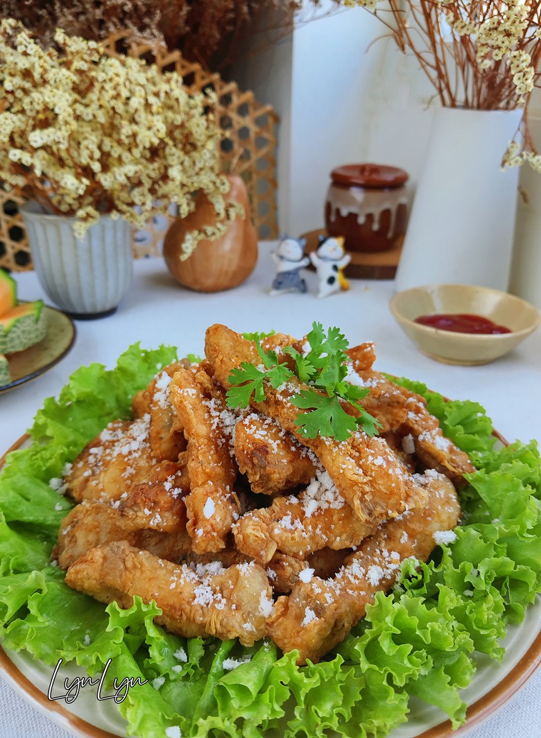 Loại cá giá rẻ có lượng lớn omega-3, nấu cách này cả nhà đánh bay nồi cơm - Ảnh 5. Loại cá giá rẻ có lượng lớn omega-3, nấu cách này cả nhà đánh bay nồi cơm - Ảnh 5.