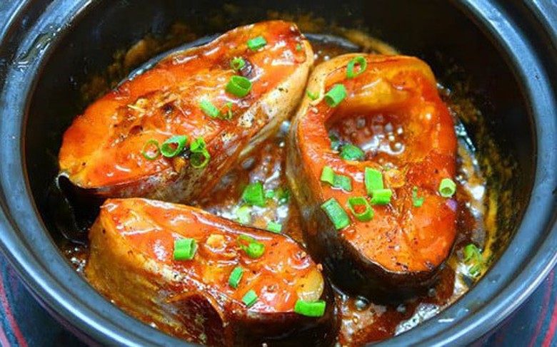 Loại c&aacute; gi&aacute; rẻ gi&agrave;u omega-3, nấu hay kho đều ngon, cả nh&agrave; đ&aacute;nh bay nồi cơm