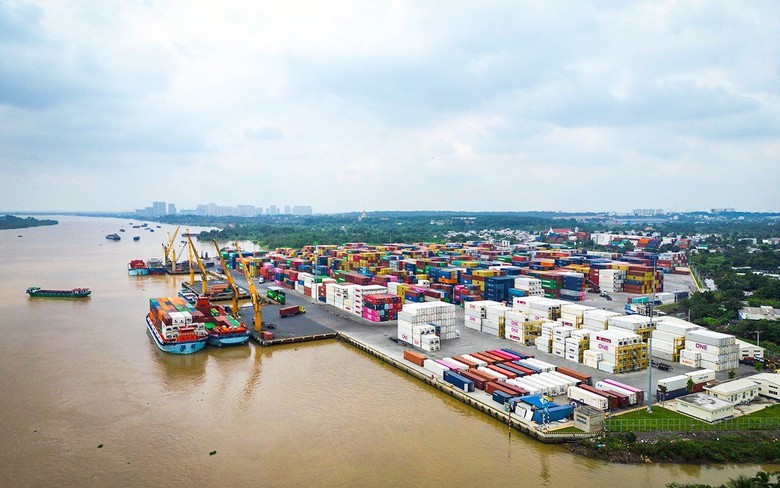 S&acirc;n bay Long Th&agrave;nh sẽ l&agrave; thỏi nam ch&acirc;m h&uacute;t c&aacute;c nh&agrave; đầu tư - Ảnh 2.