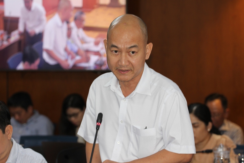 Hàng Tết giá rẻ sẽ đến tận tay công nhân ở TP.HCM - Ảnh 1. Hàng Tết giá rẻ sẽ đến tận tay công nhân ở TP.HCM - Ảnh 1.