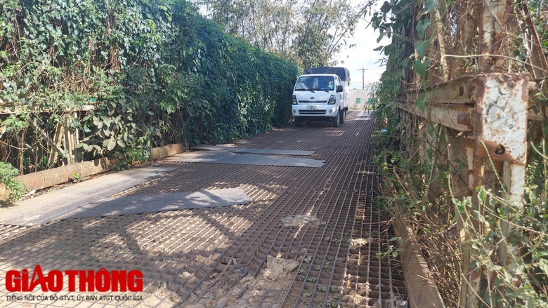 L&acirc;m Đồng c&oacute; đến 113 cầu yếu cần n&acirc;ng cấp sửa chữa - Ảnh 1.