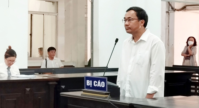 Lời sám hối muộn của những tài xế gây tai nạn bỏ trốn - Ảnh 2. Lời sám hối muộn của những tài xế gây tai nạn bỏ trốn - Ảnh 2.