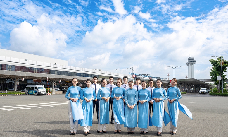 SASCO: Đổi mới, tăng trưởng từ chiến lược đầu tư v&agrave;o con người - Ảnh 3.