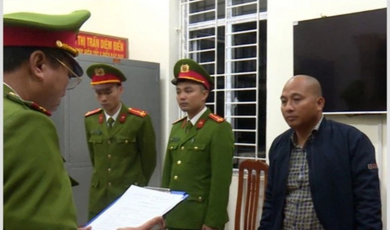 Bắt chủ c&ocirc;ng tr&igrave;nh để xảy ra sự cố l&agrave;m 3 người tử vong, 5 người bị thương ở Th&aacute;i B&igrave;nh - Ảnh 1.