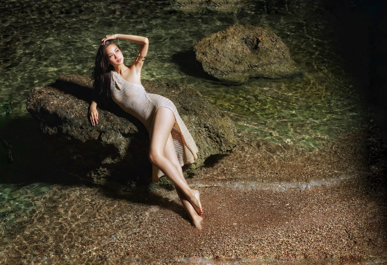 Miss Intercontinental 2022 Bảo Ngọc làm giám khảo, đại diện Việt Nam có được ưu ái hơn? - Ảnh 7. Miss Intercontinental 2022 Bảo Ngọc làm giám khảo, đại diện Việt Nam có được ưu ái hơn? - Ảnh 7.