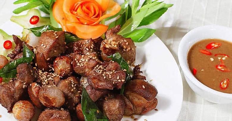 Loại rau thơm tưởng chỉ ăn kèm lại là vị thuốc quý không phải ai cũng biết - Ảnh 6. Loại rau thơm tưởng chỉ ăn kèm lại là vị thuốc quý không phải ai cũng biết - Ảnh 6.