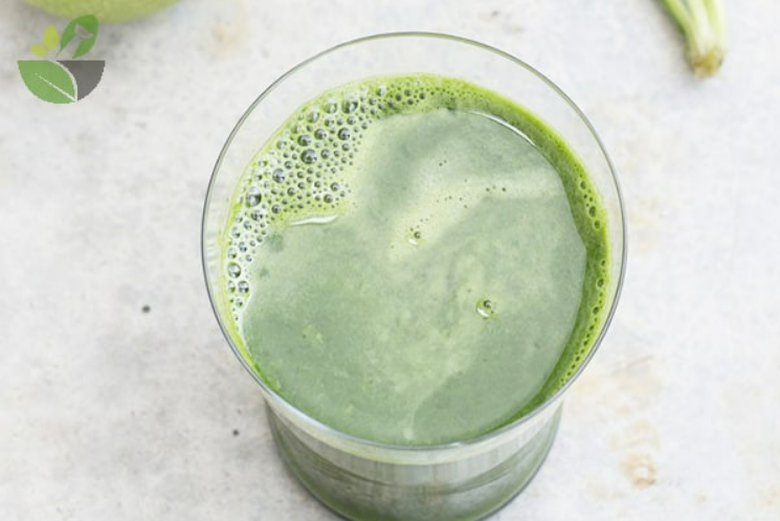 Loại rau thơm tưởng chỉ ăn kèm lại là vị thuốc quý không phải ai cũng biết - Ảnh 9. Loại rau thơm tưởng chỉ ăn kèm lại là vị thuốc quý không phải ai cũng biết - Ảnh 9.