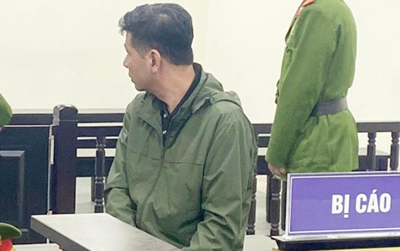 Lời sám hối muộn của những tài xế gây tai nạn bỏ trốn - Ảnh 3. Lời sám hối muộn của những tài xế gây tai nạn bỏ trốn - Ảnh 3.