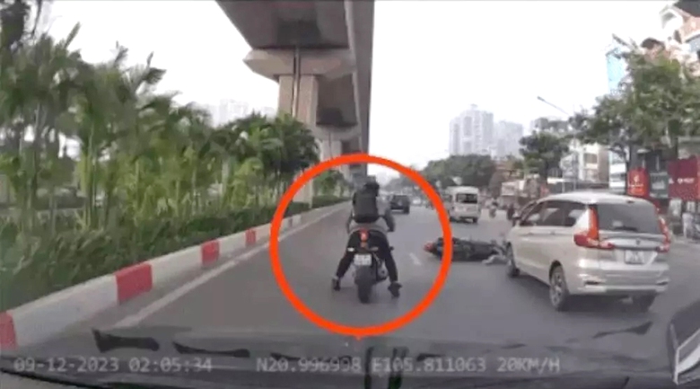 Ngăn bệnh v&ocirc; cảm, thờ ơ - Ảnh 1.