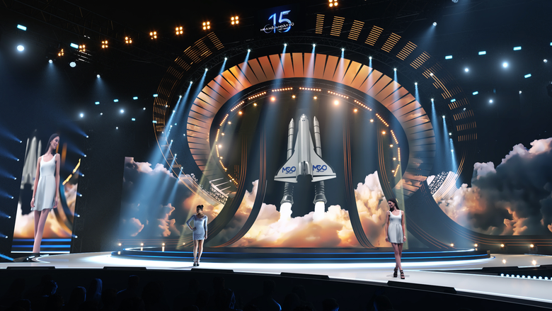 Hoa hậu Ho&agrave;n vũ Việt Nam - Miss Cosmo Vietnam 2023 gọi t&ecirc;n B&ugrave;i Thị Xu&acirc;n Hạnh- Ảnh 35.