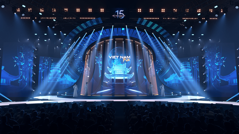 Hoa hậu Ho&agrave;n vũ Việt Nam - Miss Cosmo Vietnam 2023 gọi t&ecirc;n B&ugrave;i Thị Xu&acirc;n Hạnh- Ảnh 36.