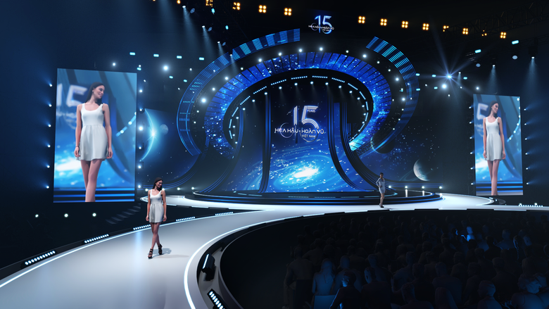 Hoa hậu Ho&agrave;n vũ Việt Nam - Miss Cosmo Vietnam 2023 gọi t&ecirc;n B&ugrave;i Thị Xu&acirc;n Hạnh- Ảnh 37.