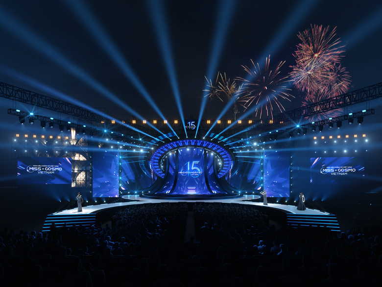 Hoa hậu Ho&agrave;n vũ Việt Nam - Miss Cosmo Vietnam 2023 gọi t&ecirc;n B&ugrave;i Thị Xu&acirc;n Hạnh- Ảnh 39.