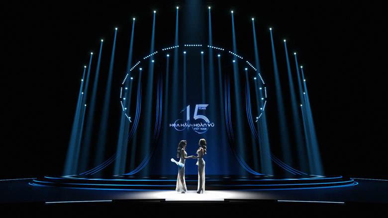 Hoa hậu Ho&agrave;n vũ Việt Nam - Miss Cosmo Vietnam 2023 gọi t&ecirc;n B&ugrave;i Thị Xu&acirc;n Hạnh- Ảnh 40.