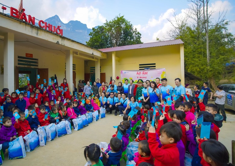 SASCO: Đổi mới, tăng trưởng từ chiến lược đầu tư v&agrave;o con người - Ảnh 5.