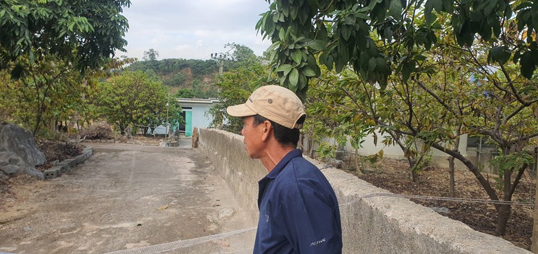 Vụ ph&aacute;t hiện bộ h&agrave;i cốt trong bể nước: Chờ tiếp nhận hồ sơ để khởi tố vụ &aacute;n - Ảnh 3.