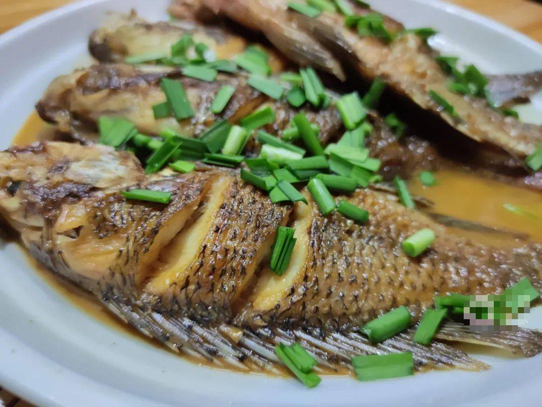 Loại c&aacute; hoang d&atilde;, hương vị cực thơm ngon, bổ xương, dưỡng n&atilde;o, chế biến đơn giản cũng ngon miệng - Ảnh 6.