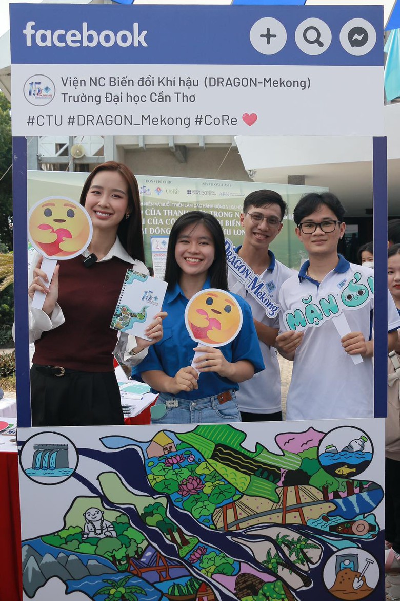 Hoa hậu Li&ecirc;n lục địa đầu ti&ecirc;n đến từ Việt Nam: Bảo Ngọc v&agrave; h&agrave;nh tr&igrave;nh 365 ng&agrave;y đương nhiệm - Ảnh 5.